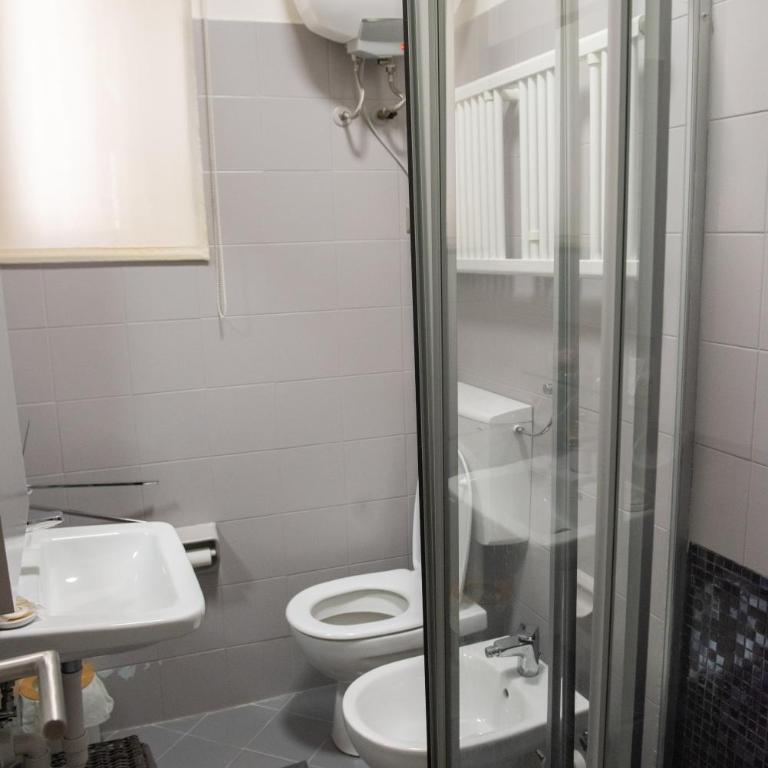 Maison La Pomposa - Appartamento Superior con 1 Camera da Letto - 24
