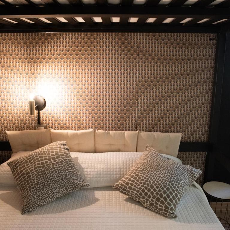 Maison La Pomposa - Appartamento Superior con 1 Camera da Letto - 15