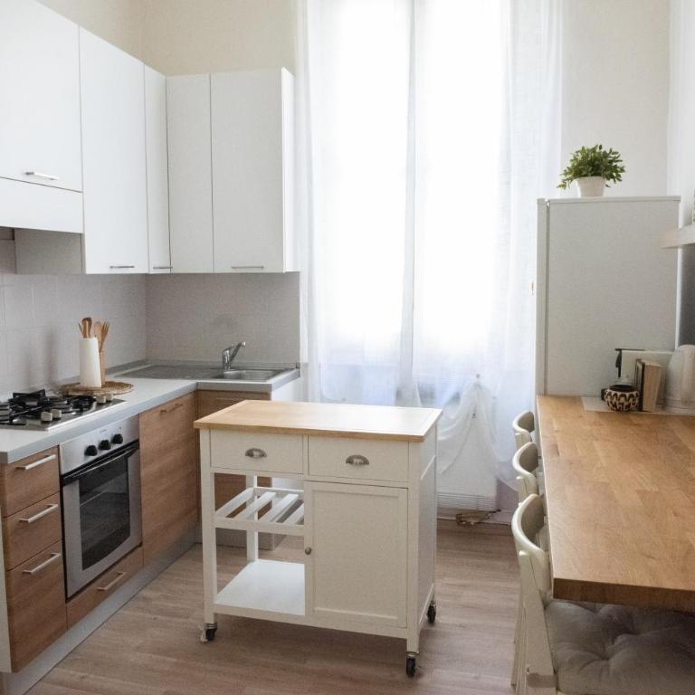 Maison La Pomposa - Appartamento Superior con 1 Camera da Letto - 7