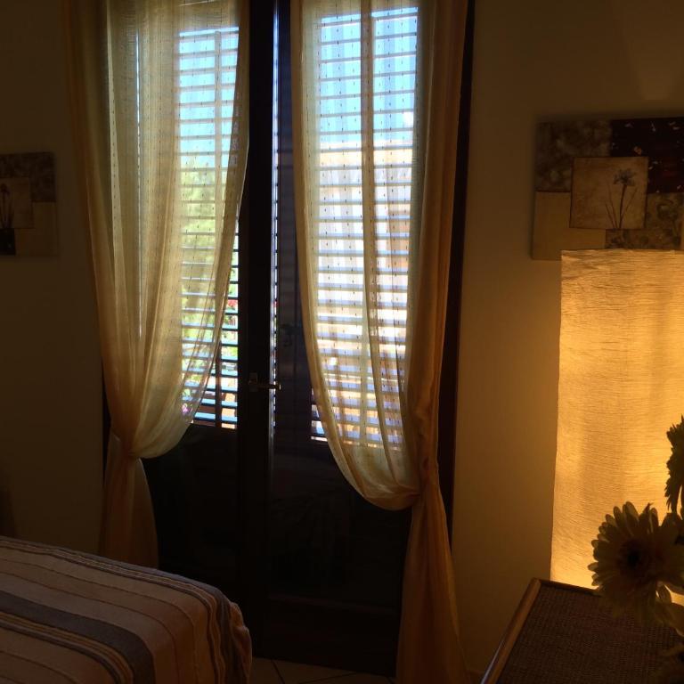 Villa Giuliana - Villa con 3 Camere da Letto - 27