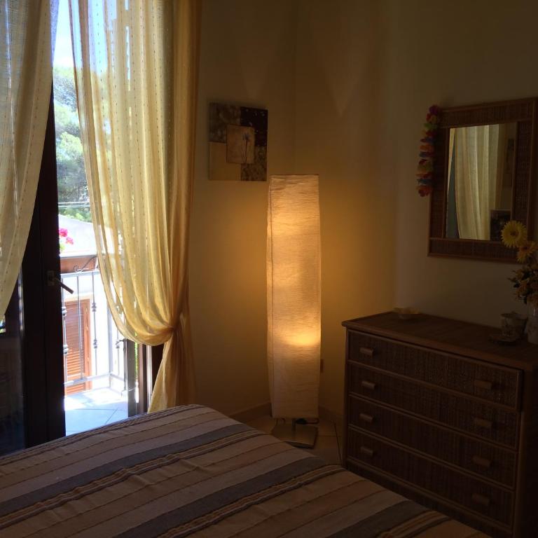 Villa Giuliana - Villa con 3 Camere da Letto - 30