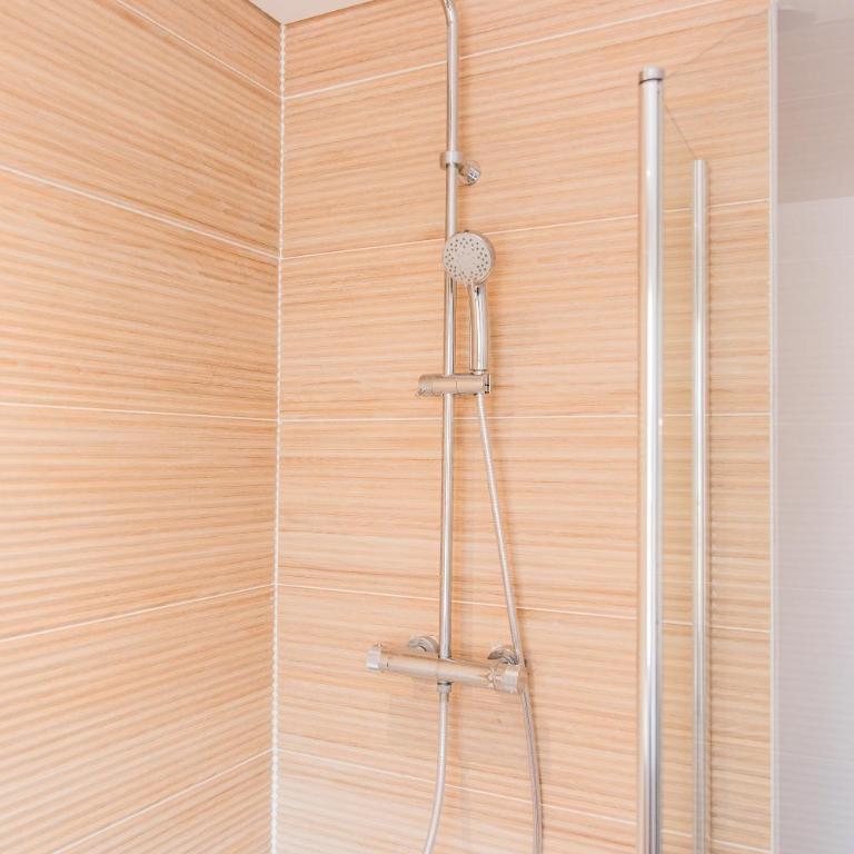 **Auberge de l'Aude** - Chambre Double Deluxe avec Douche - 13