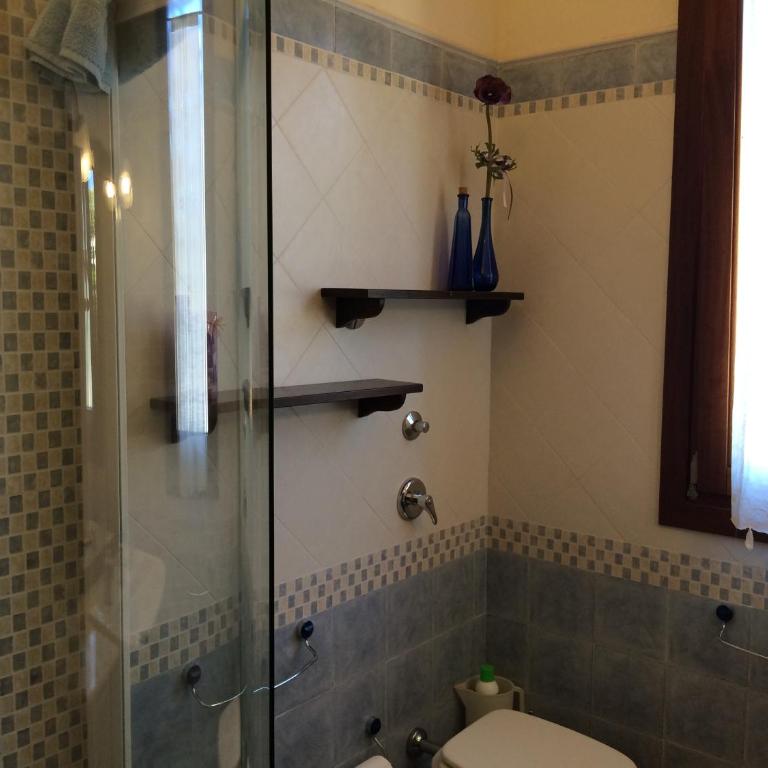 Villa Giuliana - Villa con 3 Camere da Letto - 34