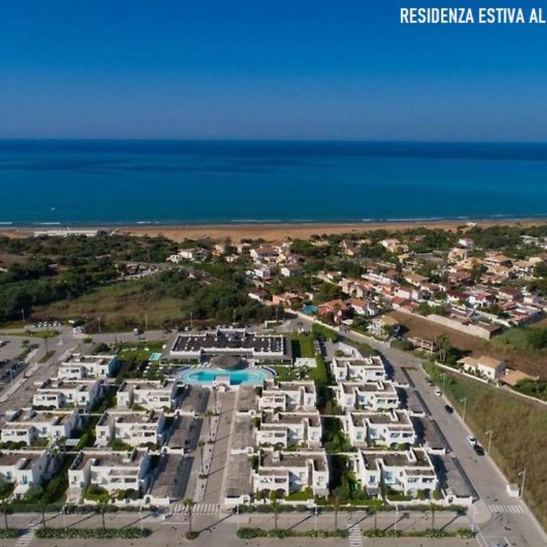 Borgo Rio Favara Dune Ispica - Ferienhaus - 8