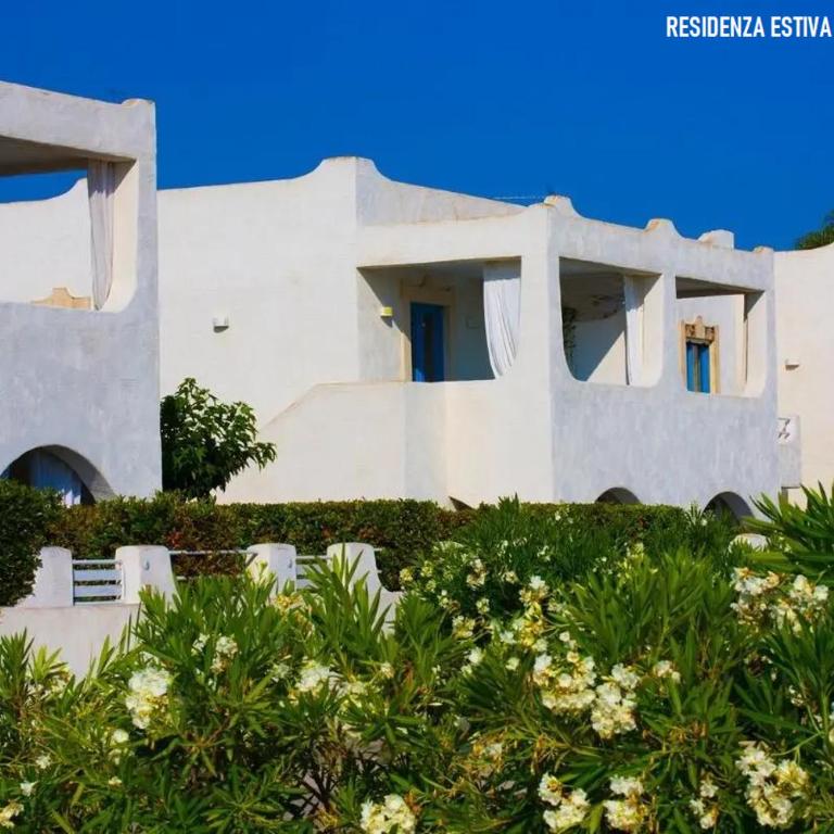 Borgo Rio Favara Dune Ispica - Ferienhaus - 9