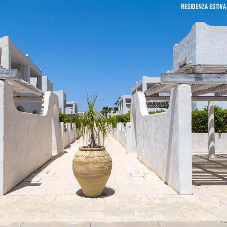Borgo Rio Favara Dune Ispica - Ferienhaus - 10