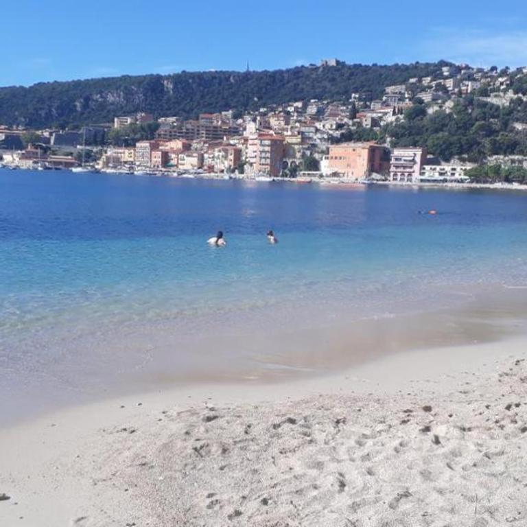 Studio cosy à Villefranche sur mer - Appartement 1 Chambre - 11