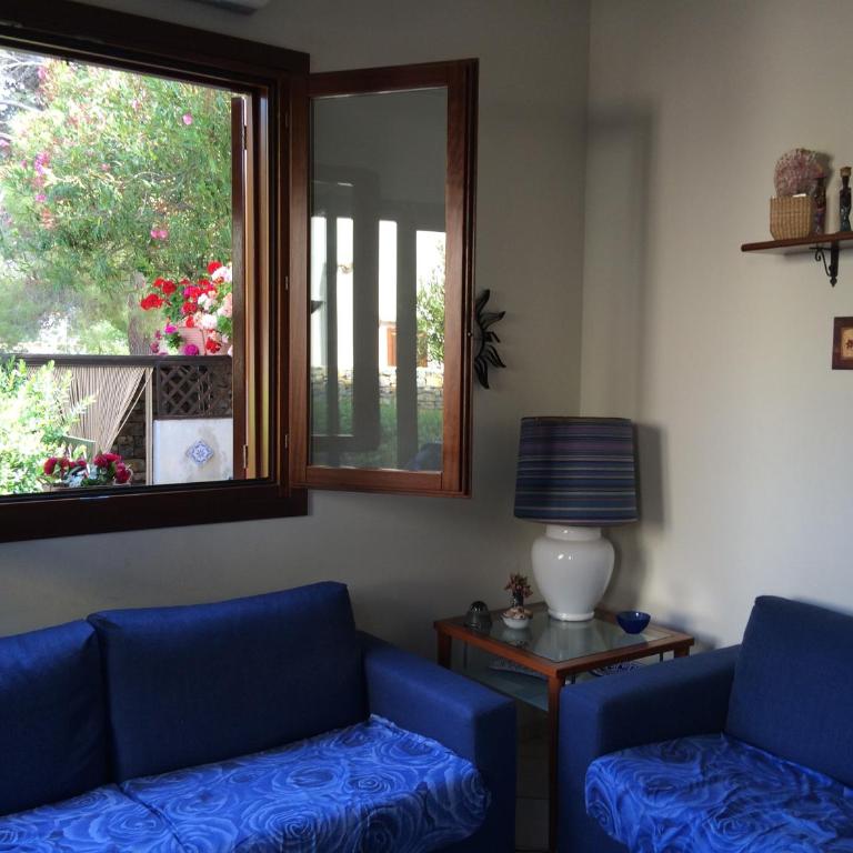 Villa Giuliana - Villa con 3 Camere da Letto - 46