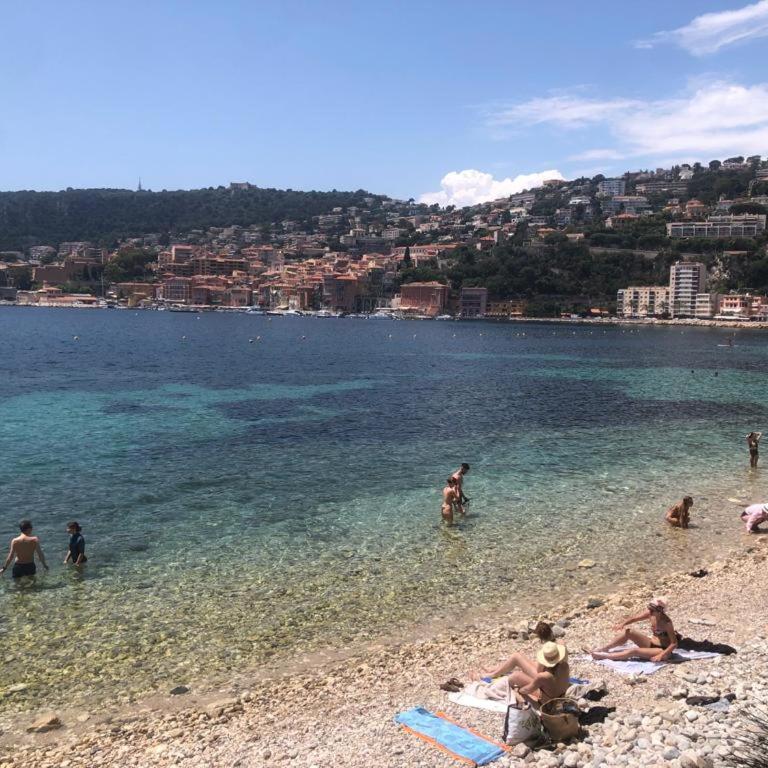 Studio cosy à Villefranche sur mer - Appartement 1 Chambre - 9