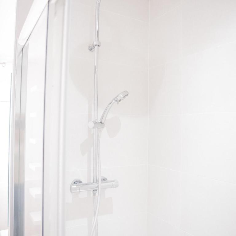 **Auberge de l'Aude** - Chambre Double Supérieure - 20