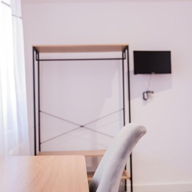**Auberge de l'Aude** - Chambre Double Supérieure - 8