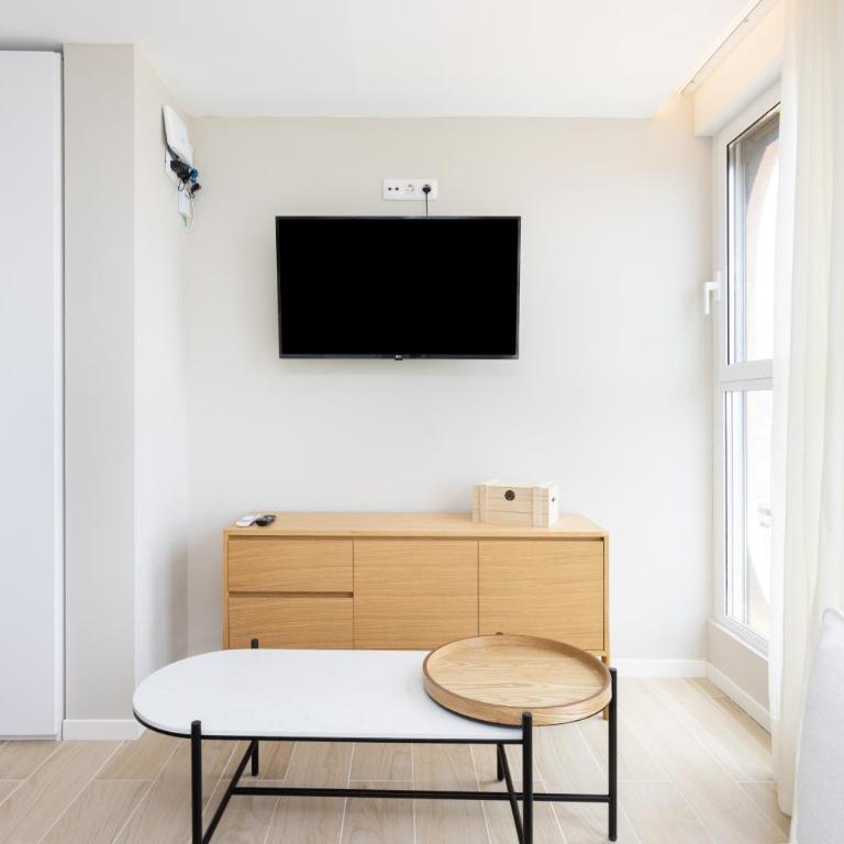 Home2Book Stylish Sea Views Studio Santa Cruz - Estudio con vistas al mar - 12