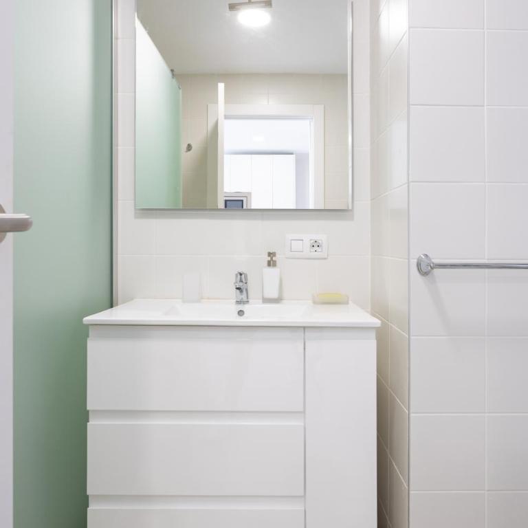 Home2Book Stylish Sea Views Studio Santa Cruz - Estudio con vistas al mar - 20