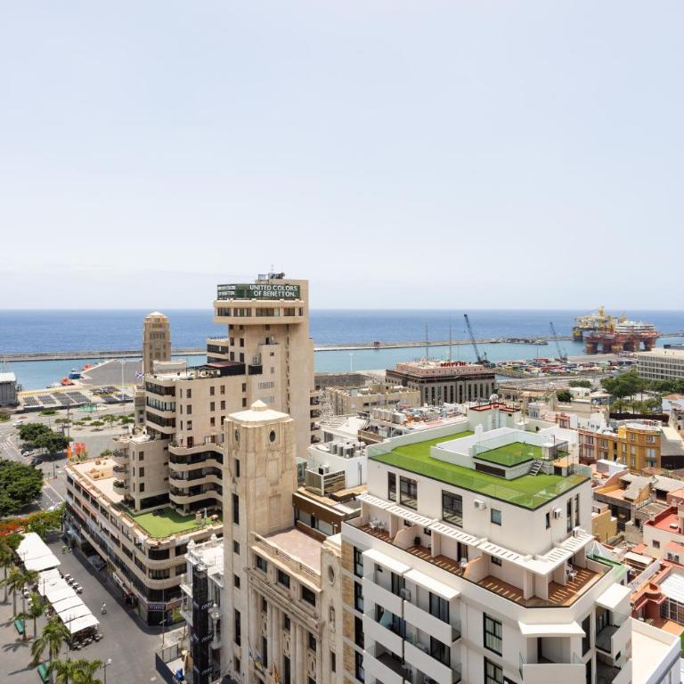 Home2Book Stylish Sea Views Studio Santa Cruz - Estudio con vistas al mar - 5