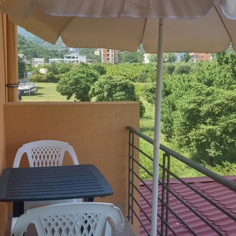 Apartmani Stojanović - Studio sa Balkonom - 4