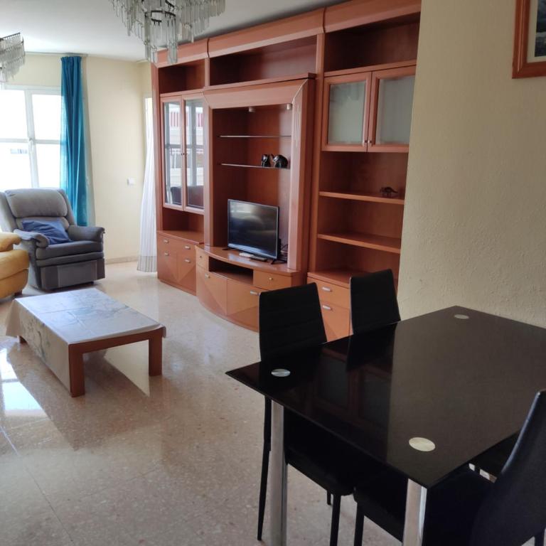 Piso Loli - Apartamento - 2
