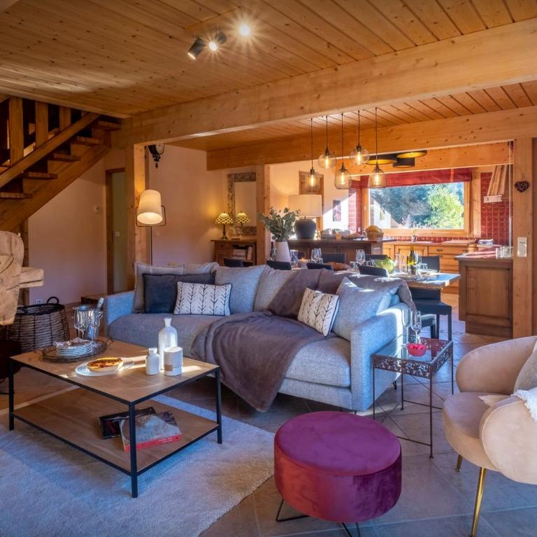 Chalet Antigone - OVO Network - Chalet - 5