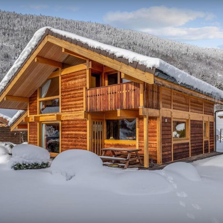 Chalet Antigone - OVO Network - Chalet - 4