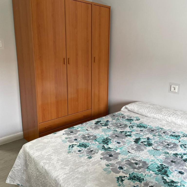 Centro de Gijón con acceso domotizado y buenos acabados - Apartamento de 3 dormitorios - 2