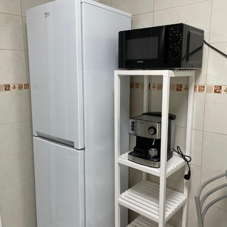 Centro de Gijón con acceso domotizado y buenos acabados - Apartamento de 3 dormitorios - 14