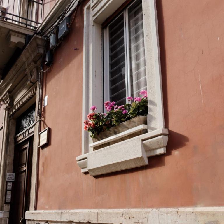 La casetta del SI minore - Appartamento Standard - 17