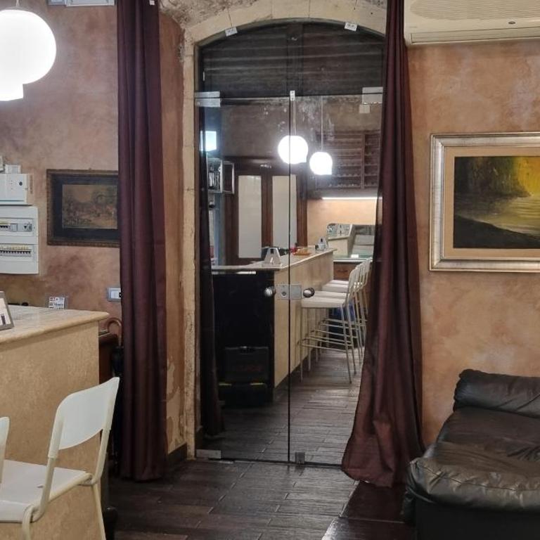Loft Sant' Efisio - Casa Vacanze - 18