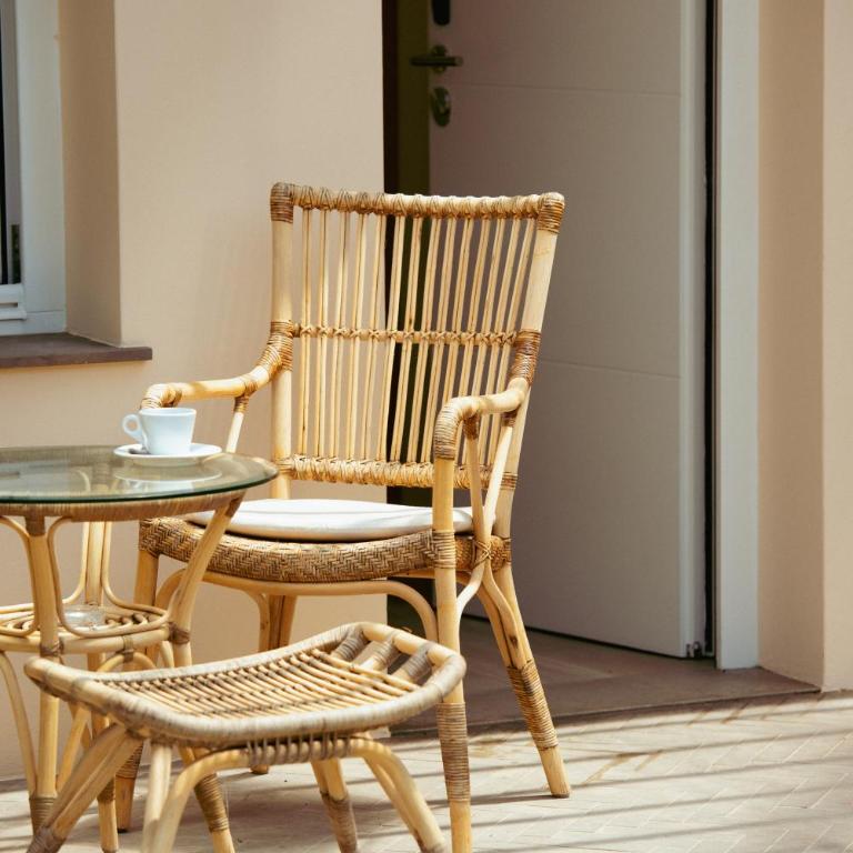 Boutique Hôtel Villa Fabulite - Chambre Double Supérieure - 9