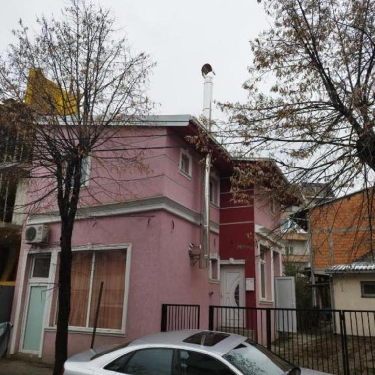 Small Apartment PRIVATE bathroom STRONG WI-FI - Niskobudžetna Dvokrevetna Soba sa Bračnim Krevetom/Zasebnim Krevetima - 10