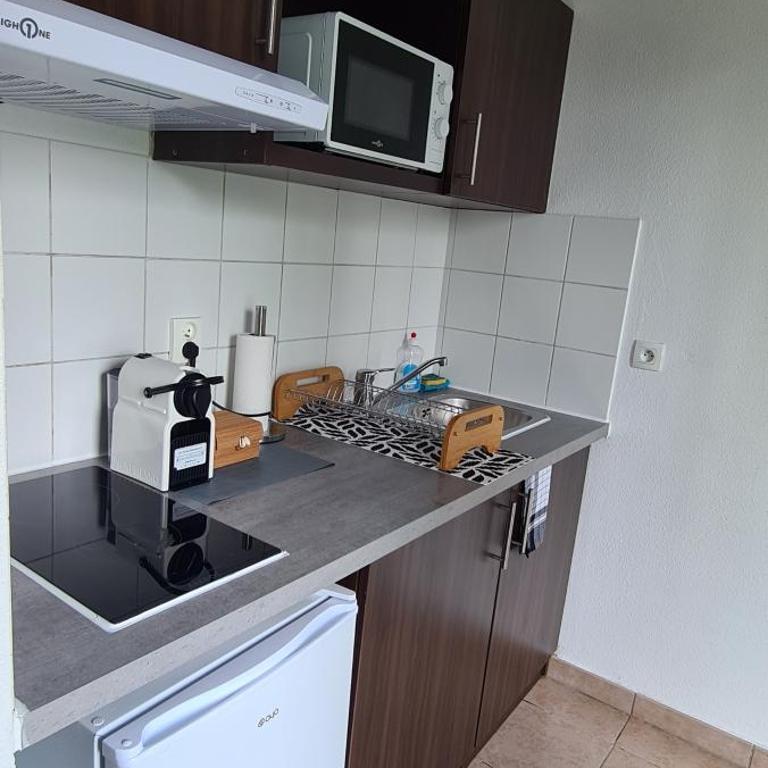 A112 Appartement Proche Disneyland Paris - Appartement 1 Chambre - 9