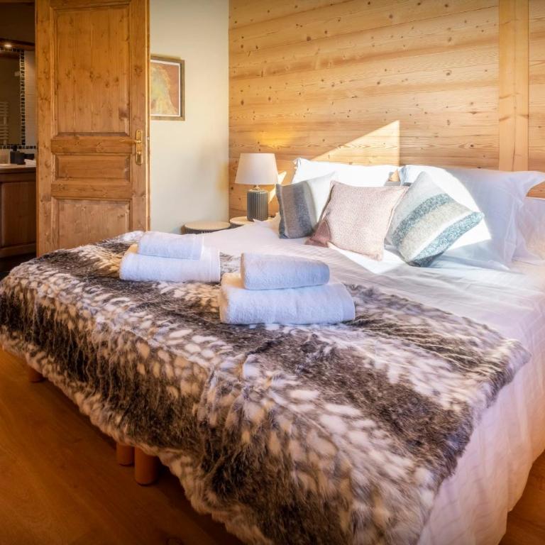 Chalet Antigone - OVO Network - Chalet - 8