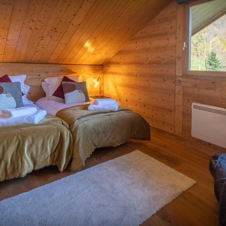 Chalet Antigone - OVO Network - Chalet - 10