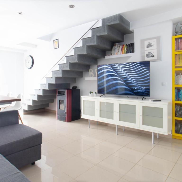 Sand Bay Beach Duplex - Apartamento de 2 dormitorios - 1
