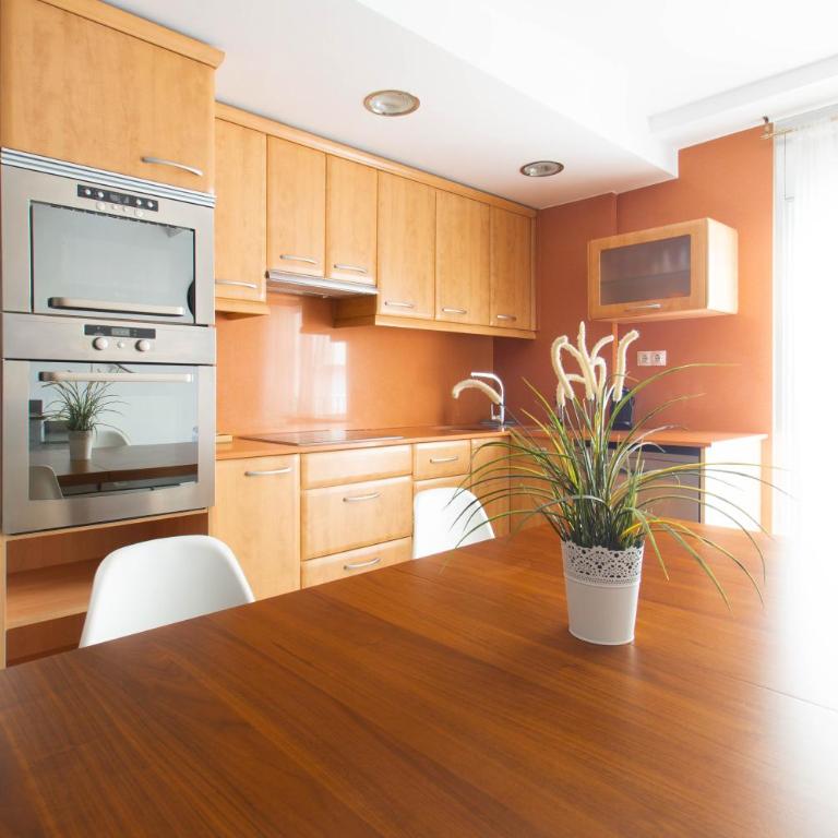 Sand Bay Beach Duplex - Apartamento de 2 dormitorios - 4