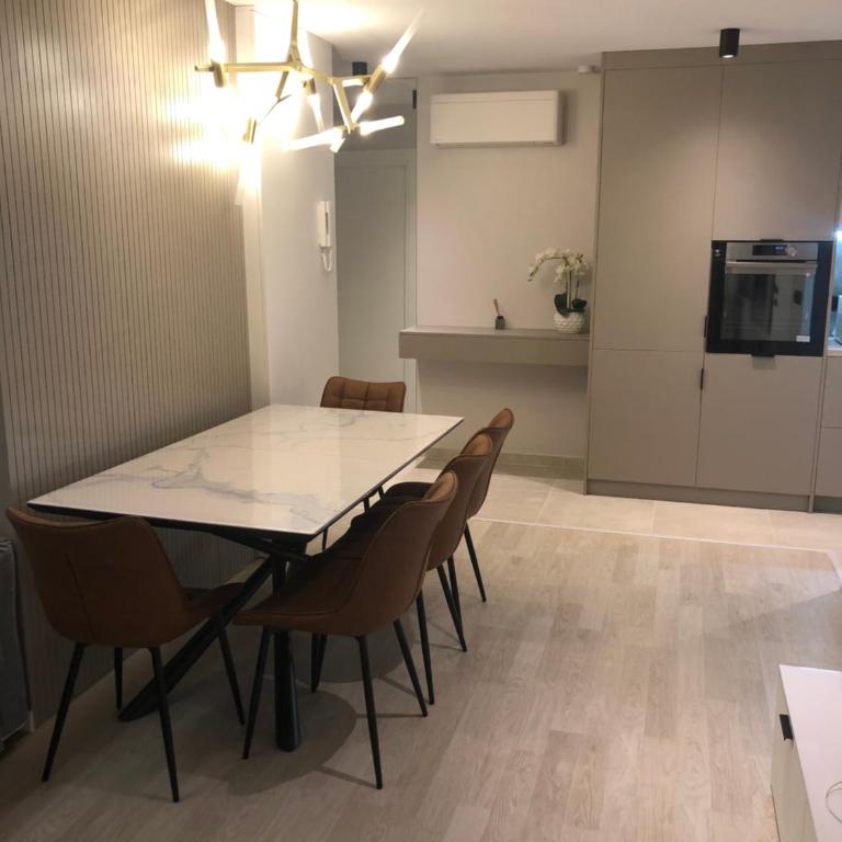 Lina - Appartement 1 Chambre - 5