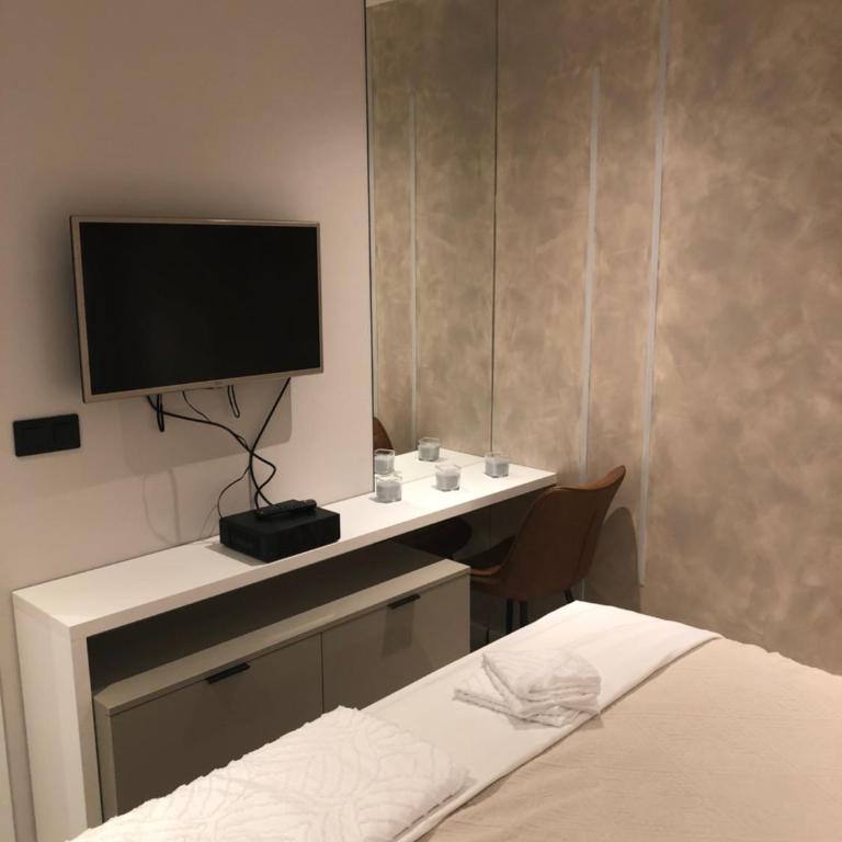 Lina - Appartement 1 Chambre - 6