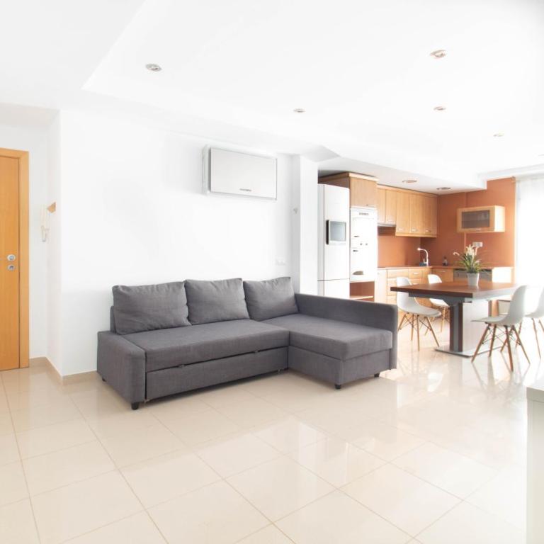 Sand Bay Beach Duplex - Apartamento de 2 dormitorios - 5