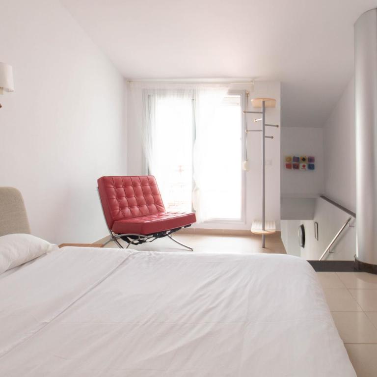 Sand Bay Beach Duplex - Apartamento de 2 dormitorios - 17
