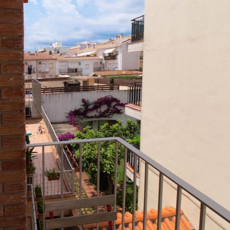 Sand Bay Beach Duplex - Apartamento de 2 dormitorios - 33