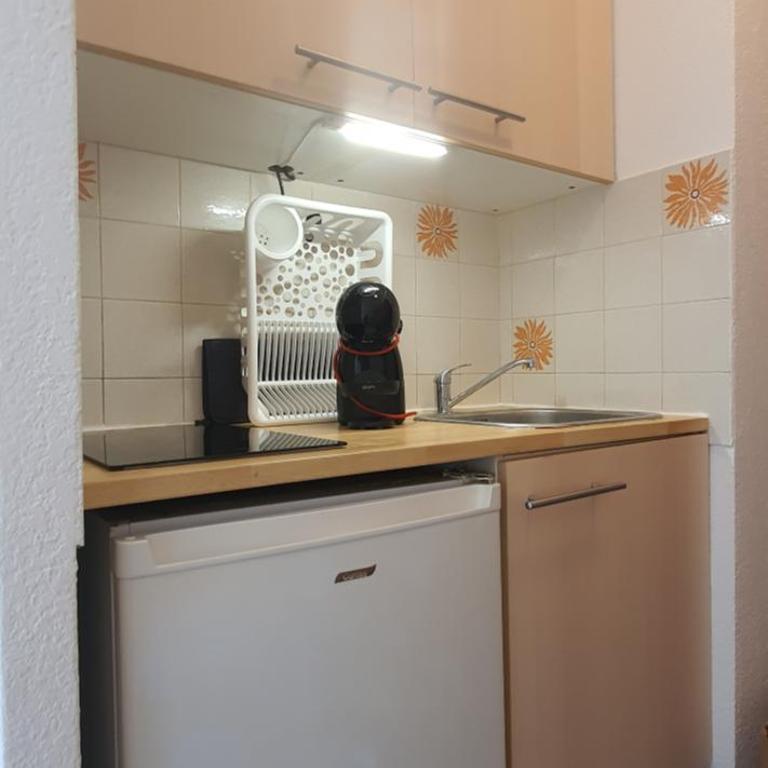 Havre de paix à 2 pas de l'eau, autonomie - Apartment mit 1 Schlafzimmer - 6