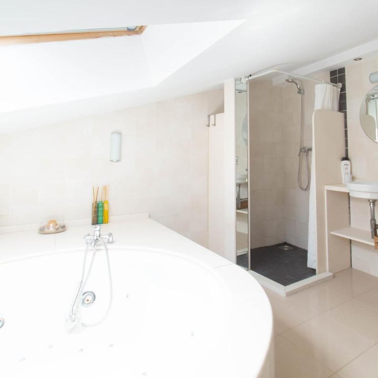 Sand Bay Beach Duplex - Apartamento de 2 dormitorios - 24
