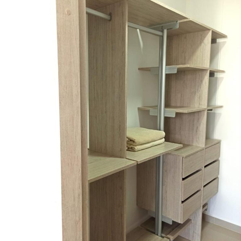 SAMARIA Best luxury - Three-Bedroom Apartment - 45