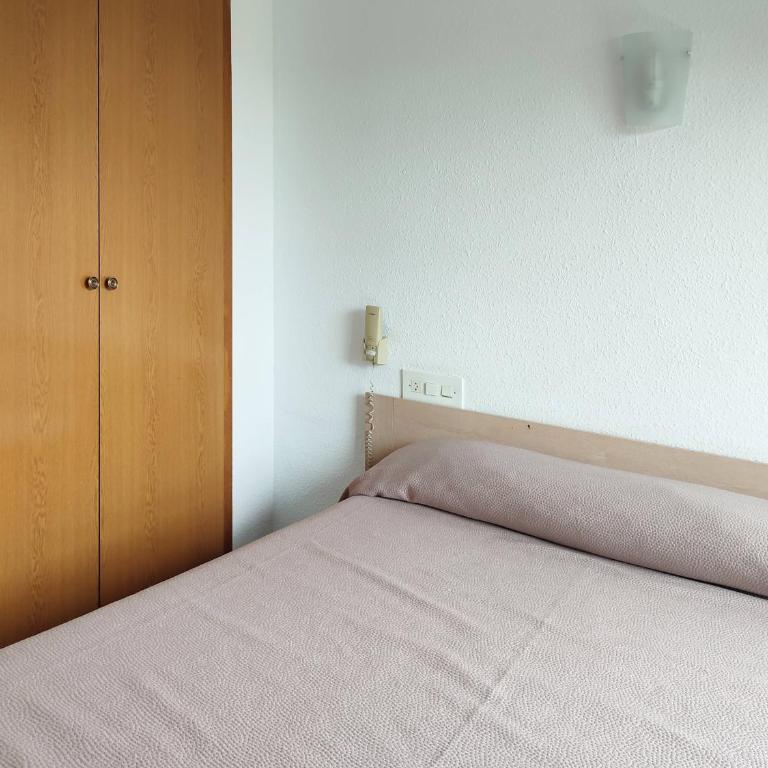 Hotel Porto - Habitación Individual - 1
