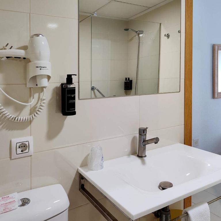 Hotel Porto - Habitación Individual - 5