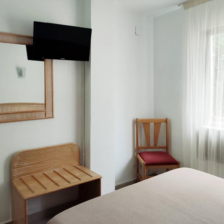 Hotel Porto - Habitación Individual - 6