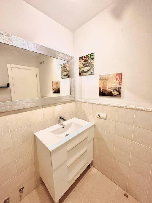 Apartamento en Costa Adeje - Apartamento de 2 dormitorios - 23