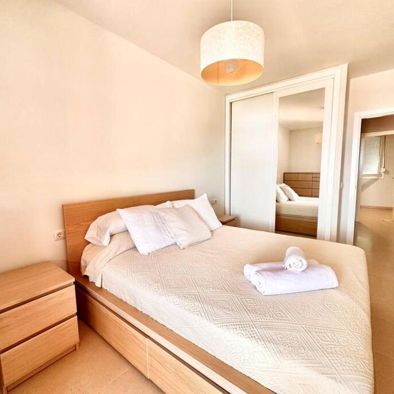 Apartamento en Costa Adeje - Apartamento de 2 dormitorios - 8