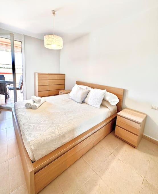 Apartamento en Costa Adeje - Apartamento de 2 dormitorios - 9