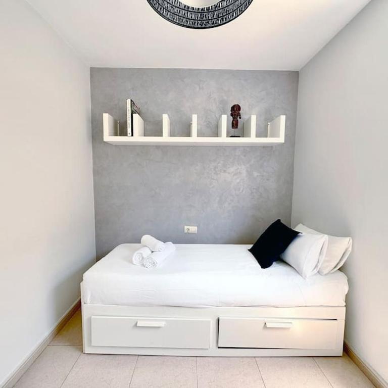 Apartamento en Costa Adeje - Apartamento de 2 dormitorios - 12