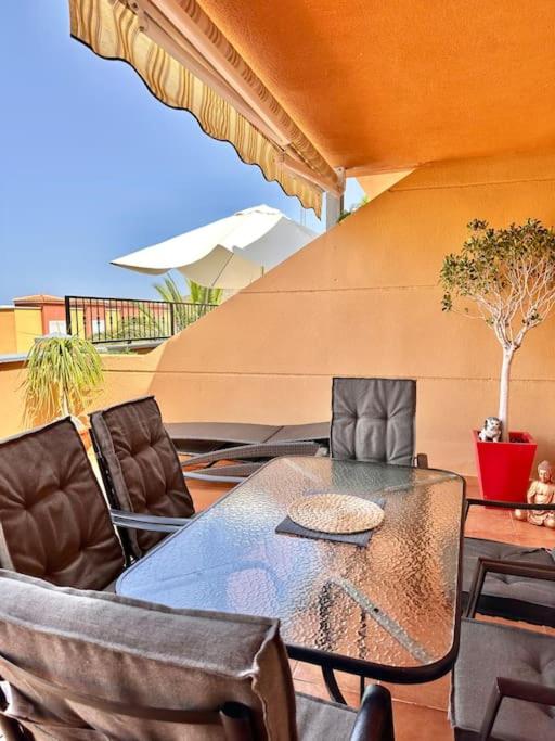 Apartamento en Costa Adeje - Apartamento de 2 dormitorios - 22