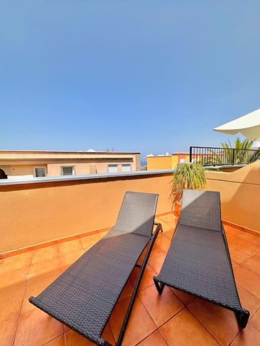 Apartamento en Costa Adeje - Apartamento de 2 dormitorios - 17